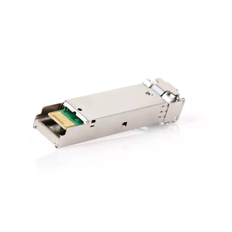 GETFORT GF-SM-DUAL31-S1 SFP modulis 1.25Gbps LC vienmoda 20km