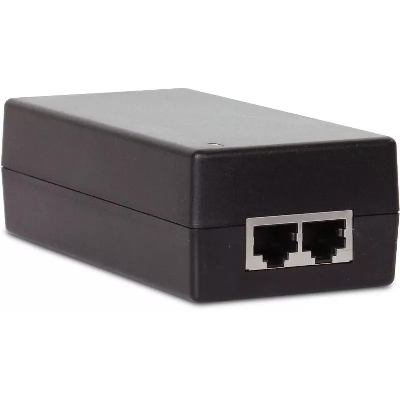GETFORT GF-48-60W-G Gigabit PoE Adapter Barošanas Avots
