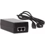 GETFORT GF-48-60W-G Gigabit PoE Adapter Barošanas Avots