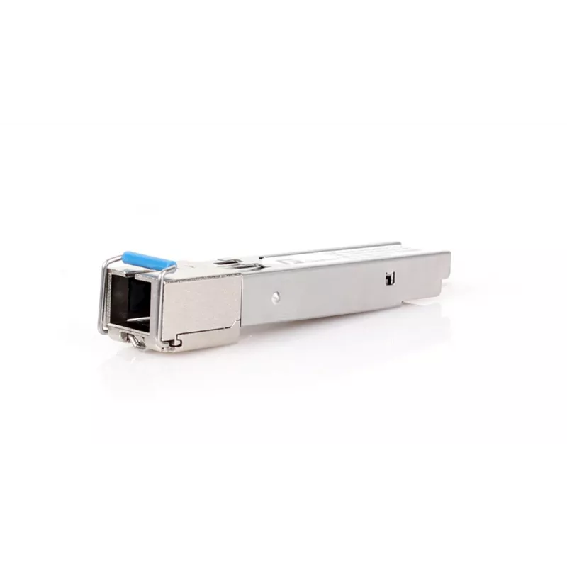 GETFORT GF-SM-WDM31-S1 SFP modulis 1.25Gbps 3km SC/UPC SM BiDi WDM TX1310/RX1550