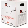 GETFORT Premium Cat.5e U/UTP PVC Network Cable 500m Grey