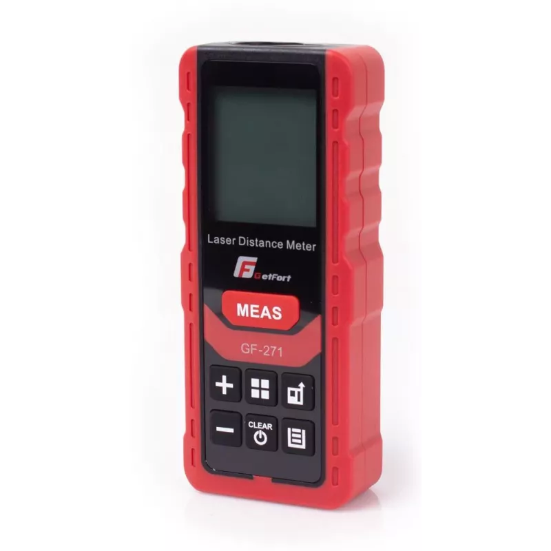 GETFORT GF-271 Lāzera attāluma mērītājs 40m