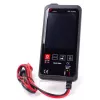 GETFORT GF-5330C Digitālais multimetrs, 1999 skaitījumi, True RMS, CAT III 600V