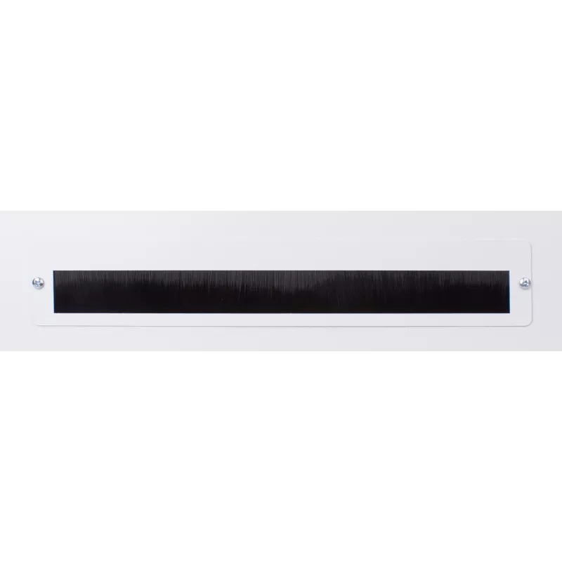 GETFORT WGF03-54/35/18-WSG 3U sienas skapis 540x350x180mm Pelēks