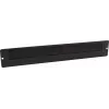 Getfort 3U CCTV Rack Cabinet 580x540x180mm Black