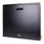 Getfort 3U CCTV Rack Cabinet 580x540x180mm Black