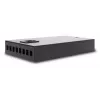 GETFORT GF-FO-PSN2-8SX Fiber Optic Patch Panel, 8xSC/PC Simplex, Wall-mount, Grey