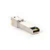 GETFORT GF-SM-SFPRJ SFP modulis 100/1000BASE-T RJ45 Copper Gigabit Ethernet