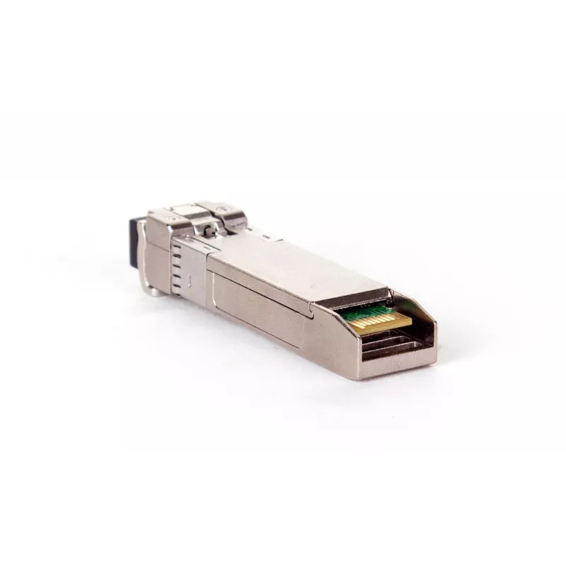 GETFORT GF-SM-SFP10-31 SFP+ 10Gbps 20km LC SM uztvērējs