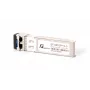 GETFORT GF-SM-SFP10-31 SFP+ 10Gbps 20km LC SM uztvērējs