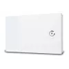 Getfort TPR-1 Mini Metāla Korpusa 240x150x40 mm v2 Gaiši Pelēks