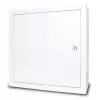 Getfort TPR-4 Metāla korpuss 400x400x140 mm v2 Pelēks IP54