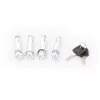 Getfort TPR-7 Metal Enclosure 500x500x200 v2