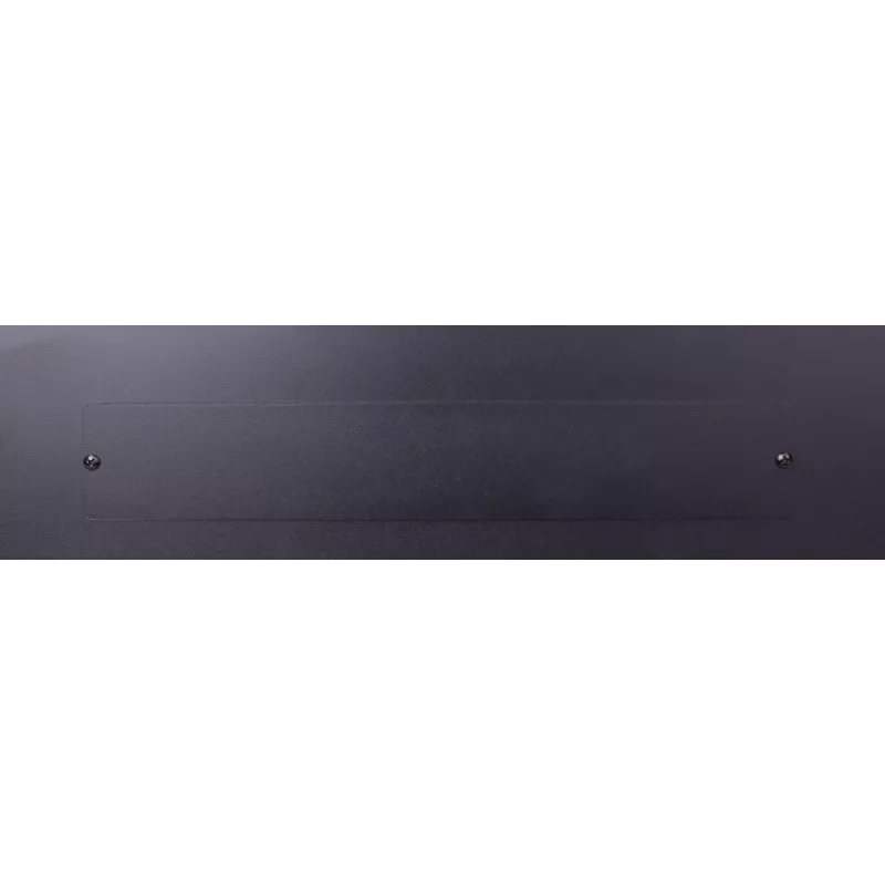 Getfort CCTV Rack Enclosure 3U (Easy Access) 600x540x255mm Black VESA