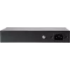 GETFORT GF-106-4PG-S-65 5-Portu Gigabit PoE+ Slēdzis (4 PoE+ Porti, 65W, 1 SFP) Darbvirsmas/Sienas montāžai