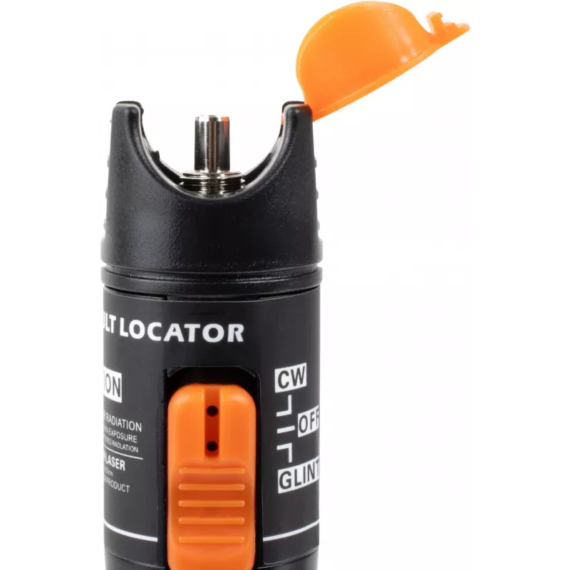 GETFORT Visual Fault Locator 10mW (10km)