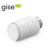 GISE Smart Thermostatic Radiator Valve Zigbee Tuya GTV-ZB