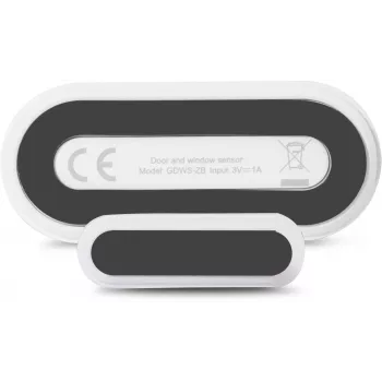 GISE Smart Door and Window Sensor Zigbee Tuya GDWS-ZB