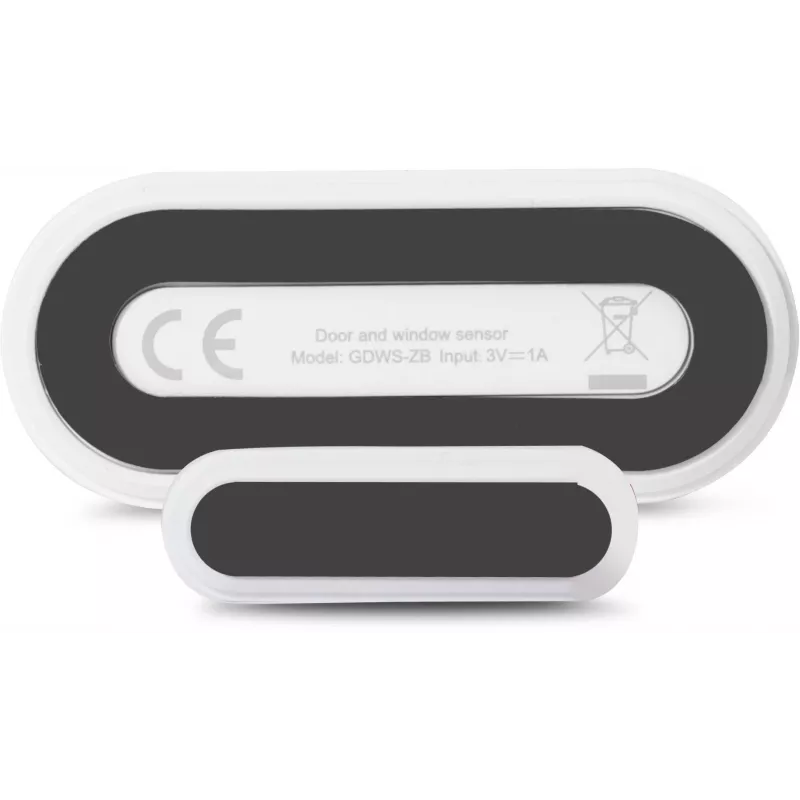 GISE Smart Door and Window Sensor Zigbee Tuya GDWS-ZB