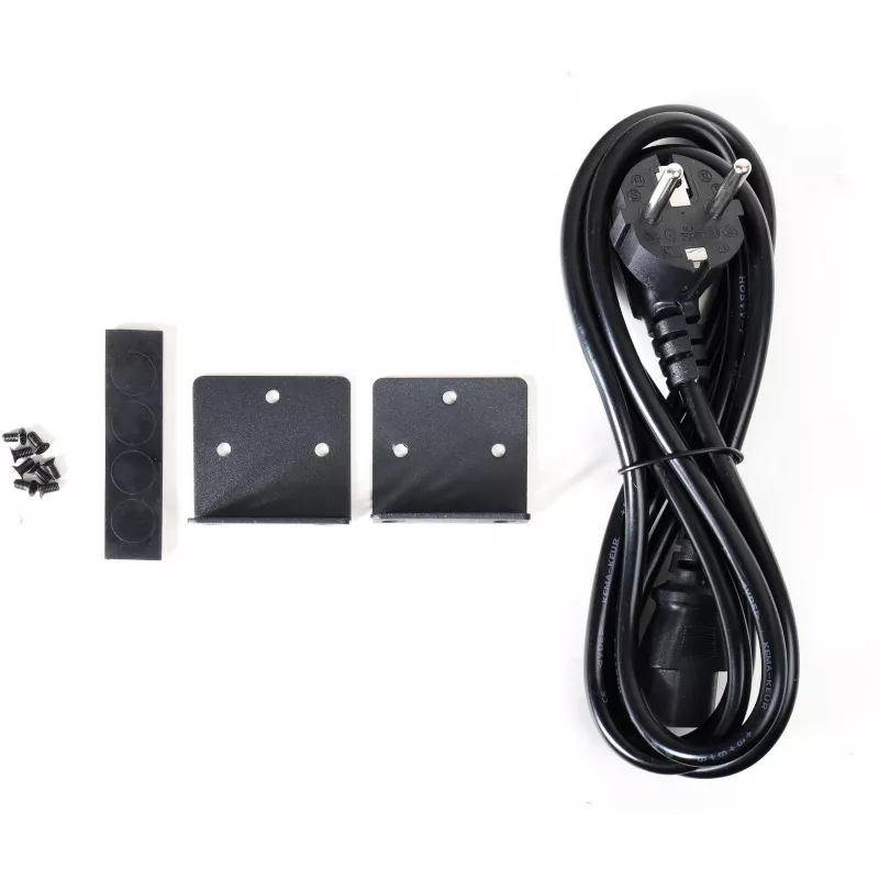 GETFORT SG-116 16-Port Gigabit Ethernet Nepārvaldāms Slēdzis