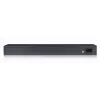 GETFORT SG-116 16-Port Gigabit Ethernet Nepārvaldāms Slēdzis