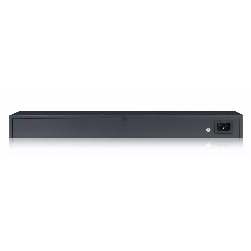 GETFORT SG-116 16-Port Gigabit Ethernet Nepārvaldāms Slēdzis