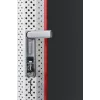 GETFORT CALI 19-inch 15U sienas servera skapis 600x450mm pelēks