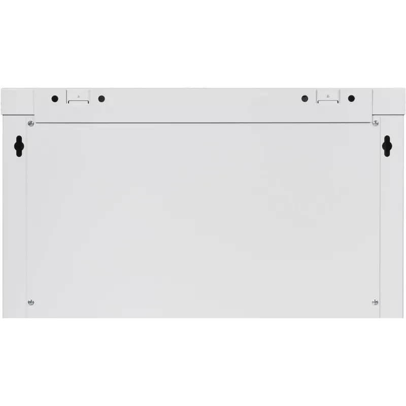 GETFORT CALI 19 inch 15U 600x600 Sienas Montāžas Rack Skapis Pelēks