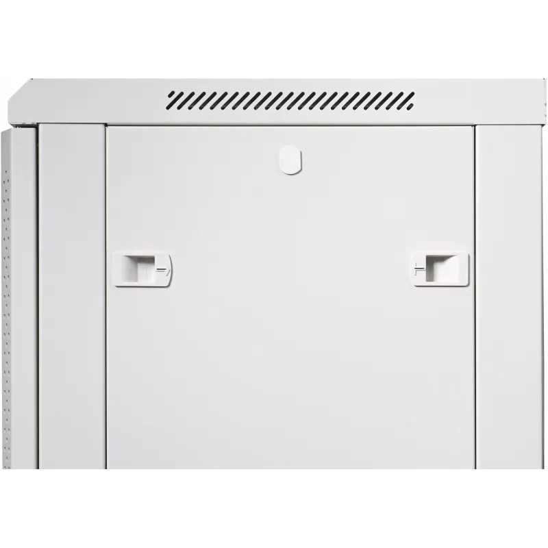 GETFORT CALI 19 inch 15U 600x600 Sienas Montāžas Rack Skapis Pelēks