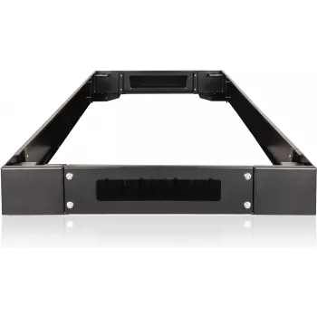 Getfort GF-C60 Pamatne stāvošiem skapjiem 600x1000 mm Melna