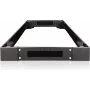 Getfort GF-C60 Pamatne stāvošiem skapjiem 600x1000 mm Melna
