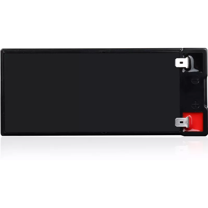 VOLTAGE AGM akumulators 12V 9Ah VE12-9.0 (6-9 gadu kalpošanas laiks)
