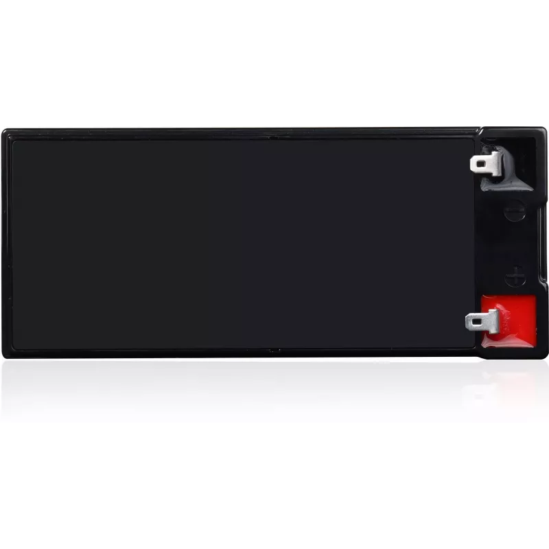 VOLTAGE AGM akumulators 12V 7Ah VE12-7.0 (6-9 gadu kalpošanas laiks)