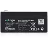 VOLTAGE AGM Akumulators 12V 3.5Ah VE12-3.5 (6-9 gadu kalpošanas laiks)