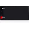 VOLTAGE AGM Akumulators 12V 3.5Ah VE12-3.5 (6-9 gadu kalpošanas laiks)