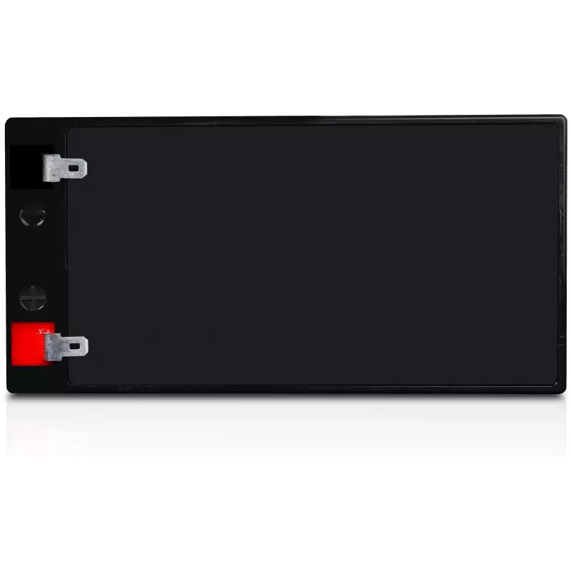 VOLTAGE AGM Akumulators 12V 3.5Ah VE12-3.5 (6-9 gadu kalpošanas laiks)