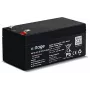 VOLTAGE AGM Akumulators 12V 3.5Ah VE12-3.5 (6-9 gadu kalpošanas laiks)