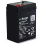 VOLTAGE AGM akumulators 6V 4.5Ah VE6-4.5 (6-9 gadu kalpošanas laiks)