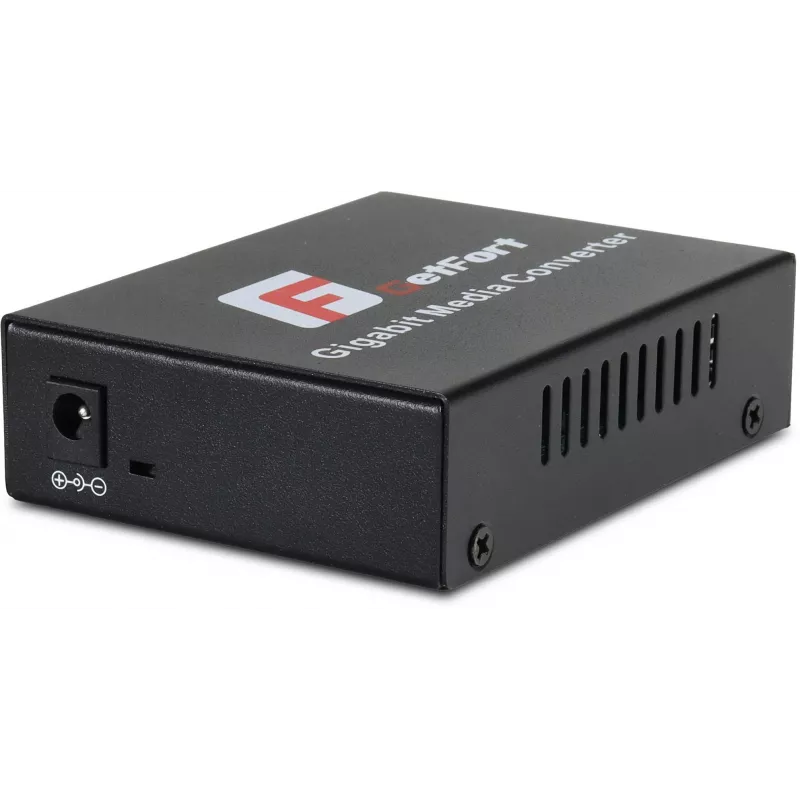 GETFORT GF-102-1G-S SFP uz RJ45 mediju pārveidotājs 1000Mbps