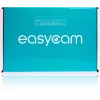 EasyCam EC-POE-SW42 6-Port PoE Switch (4 PoE + 2 Uplink) 60W