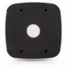 MITON P120U Sadales kārba virsmas montāžai IP44 Balta 80x80x40mm