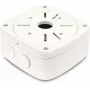 MITON P120U Sadales kārba virsmas montāžai IP44 Balta 80x80x40mm