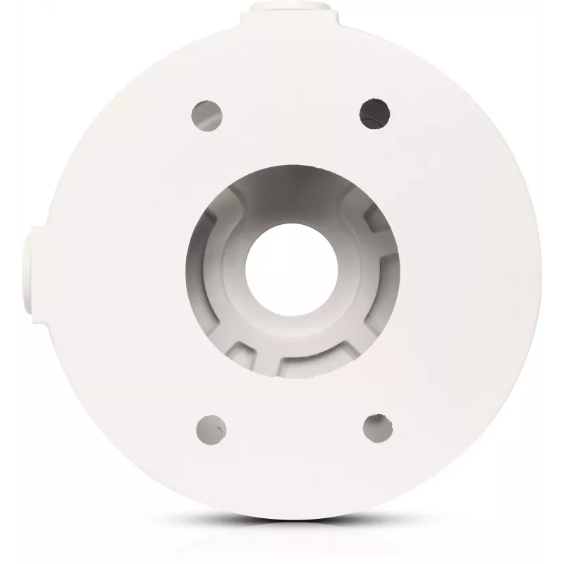 MITON P130U Iegremdējamā sadales kārba oranža 60mm