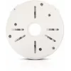 MITON P130U Iegremdējamā sadales kārba oranža 60mm
