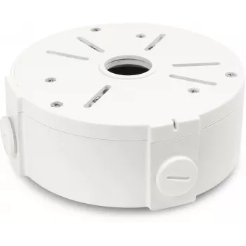 MITON P130U Iegremdējamā sadales kārba oranža 60mm