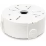 MITON P130U Iegremdējamā sadales kārba oranža 60mm