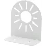 MITON A260 2.5 inch uz 3.5 inch SSD/HDD adaptera kronšteins - Melns