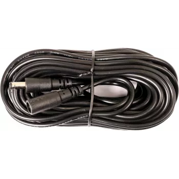MITON KWG-20DC DC strāvas kabelis 2x0.20mm² Balts 50V 1.5A