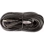 MITON KWG-20DC DC strāvas kabelis 2x0.20mm² Balts 50V 1.5A