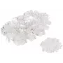 GETFORT RJ45 Cat.6 8P8C UTP Modular Plug ar integrētu vadu vadotni (100 iepakojumā)